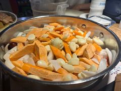 -焖锅部落(容城店)