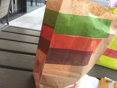 -汉堡王(金鹰天地广场店)