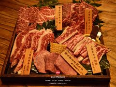 -肉魁屋·烧肉·烧鸟·酒场(高新店)
