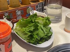 -猫爪爪原切自助烤肉(观音桥阳光世纪店)