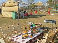 -梁子湖东篱老屋生态庄园
