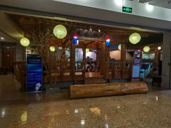 -纽斯桑拿会所(天山店)