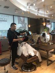 -意廊 Hair Salon