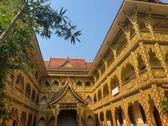 -西双版纳总佛寺