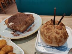 -新宝餐厅(流塘店)