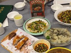 -金哥私房菜馆(张府园总店)