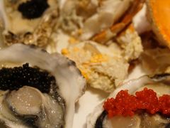 美国生蚝-深圳四季酒店·馥自助餐厅