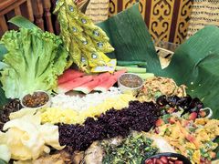 -多哥水傣味餐厅(司马巷店)