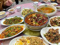 -乐乐餐厅(湘子庙街店)
