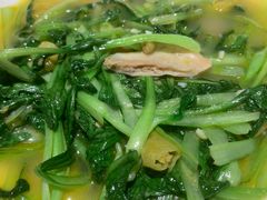 -筱爷叔·上海传统手工菜(玉树路店)