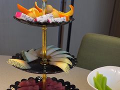 -海底捞火锅(上元大街店)