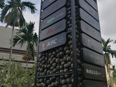 -亚马逊丛林水乐园