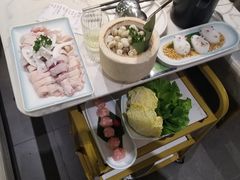 -探窝·竹笙椰子鸡(杨箕店)