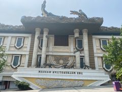 -郑州方特欢乐世界
