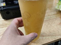 -喜茶(广州中山六路店)