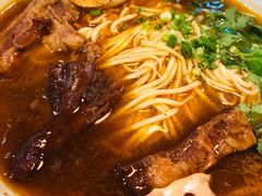 -三十三碗黄牛肉面(东原1891店)