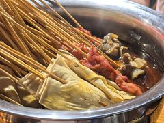 -七串串(无锡总店)