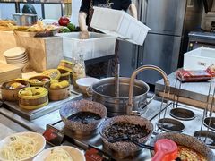 -比格比萨自助(宝山日月光店)