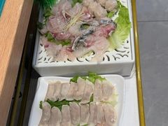 -粤顺渔坊·中山脆肉鲩火锅(清湖店)