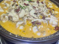 -黑鱼郭我家酸菜鱼(摩尔广场店)