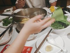 -焯牛潮汕牛肉火锅(云峰街创始店)