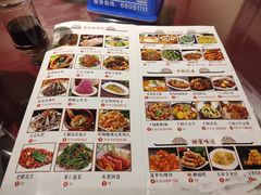 -真定郝家排骨(谈固东街店)