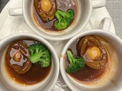 -顺德美的万豪酒店·自助餐·贡厨