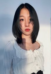 -MY HAIR ARDOR