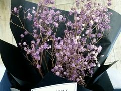 -Butchart布查德鲜花(花艺设计中心)