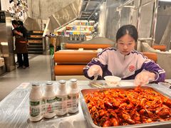 -老三龙虾(汉阳杨泗庙店)