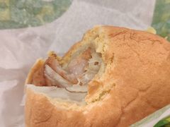 -德克士(砂之船奥特莱斯店)