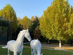 -春晖园度假酒店温泉