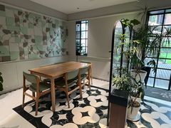 -一尺花园(安和花园店)