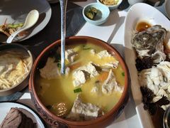 -杭州西湖柳莺里酒店·闻莺厅