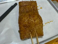 -夜烤·宜宾烧烤(洋河路店)