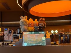 -色響火锅(恒隆广场店)