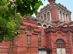 -圣·阿列克谢耶夫教堂