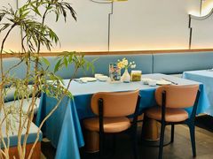 大厅座位-闽海肴(北辰荟店)