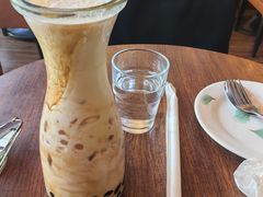 -Me&Joe意大利面·珍珠奶茶(鲁班路店)
