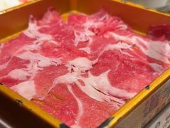 -温禾牛·和牛寿喜烧自助火锅(恒基名人店)