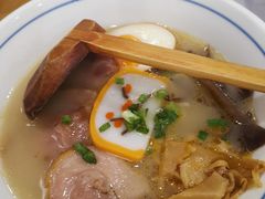 -小条食堂(筼筜天虹店)