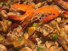 -胖哥俩肉蟹煲(福州仓山爱琴海店)