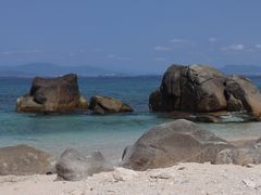 -三亚蜈支洲岛旅游区