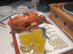 -大鸽饭(动物园店)