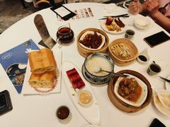 -陶陶居酒家(第十甫路总店)