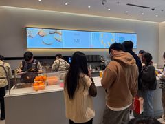 -卡旺卡(马鞍山金鹰店)