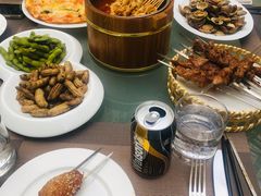 -济南富力凯悦酒店