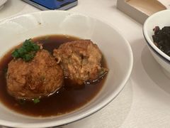 -咸亨酒店•非遗绍兴菜•中华老字号(堂吃餐厅)