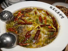 -新太二·鲜料川菜(晶耀前滩店)