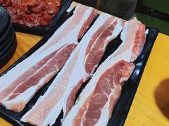 -美阿里烤肉·韩料(茂名道店)